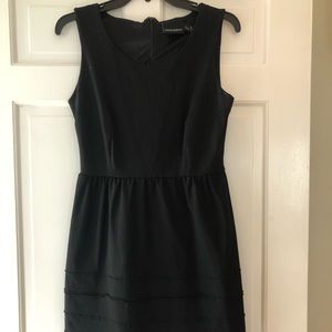 Cynthia Rowley Classic Little Black Dress